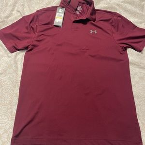 Under Armour Polo (M)